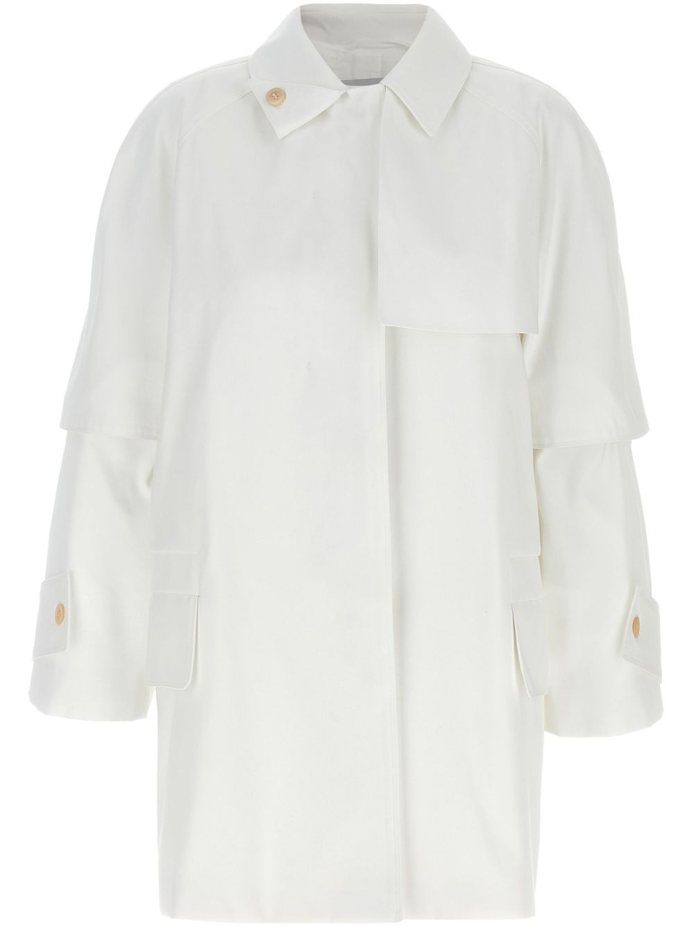 Max Mara
Baba 트렌치